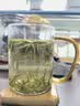 狮峰牌2026年新茶绿茶龙井茶叶明前特级手工头采200g礼盒装送礼 实拍图