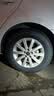 韩泰（Hankook）轮胎/汽车轮胎195/65R15 91H H318 原配宝来 实拍图