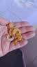 赶海弟 八星金钩海米200g虾米虾干 青岛大虾仁干礼盒 火锅食材 南北干货 实拍图