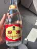汾酒 黄盖玻汾 清香型白酒 53度 475mL*6瓶整箱 年份随机 实拍图