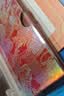 【礼券】姑苏渔歌大闸蟹礼券9288型公5.0两母4.0两4对8只送礼螃蟹卡券海鲜礼盒礼品卡 实拍图
