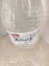 娃哈哈天然矿泉水大桶装水5.5L*4桶整箱装 长白山泡茶水 哇哈哈饮用水 实拍图