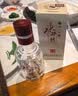 水井坊井台 52度 520ml*6瓶 整箱装 浓香型白酒 加量不加价 实拍图