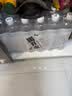 康师傅喝开水 熟水饮用水 550ml*24瓶 整箱批发瓶装水白开水 实拍图