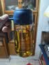 小熊（Bear）油壶厨房专用食品级 自动开合防漏不挂油油瓶油罐瓶酱油瓶调料瓶 实拍图