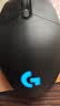 罗技（G）G102 有线游戏鼠标 轻量化设计 G102二代 RGB灯效 电竞 打瓦 三角洲 无畏契约 外设必备 CS2 黑色 实拍图