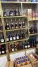 人头马（Remy Martin）洋酒 CLUB优质香槟区干邑白兰地 1000ml 实拍图