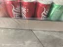 可口可乐（Coca-Cola）可乐*12+雪碧*8+芬达*4 有糖汽水 碳酸饮料  330ml*24罐 实拍图