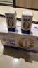 蒙牛新养道零乳糖牛奶全脂型钻包200ml×10包 送礼礼盒 实拍图