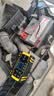 徽农汽车电瓶充电器12v24v伏摩托车蓄电池修复型启停充电机【加强款】 实拍图