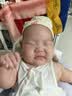 抱抱熊（bébéar）婴儿竖抱腰凳背带轻便四季0-36个月外出抱娃神器V26升级款-雾灰 实拍图