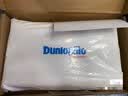 邓禄普（Dunlopillo）ECO青少年波浪枕 斯里兰卡进口天然乳胶枕头 三曲线 实拍图