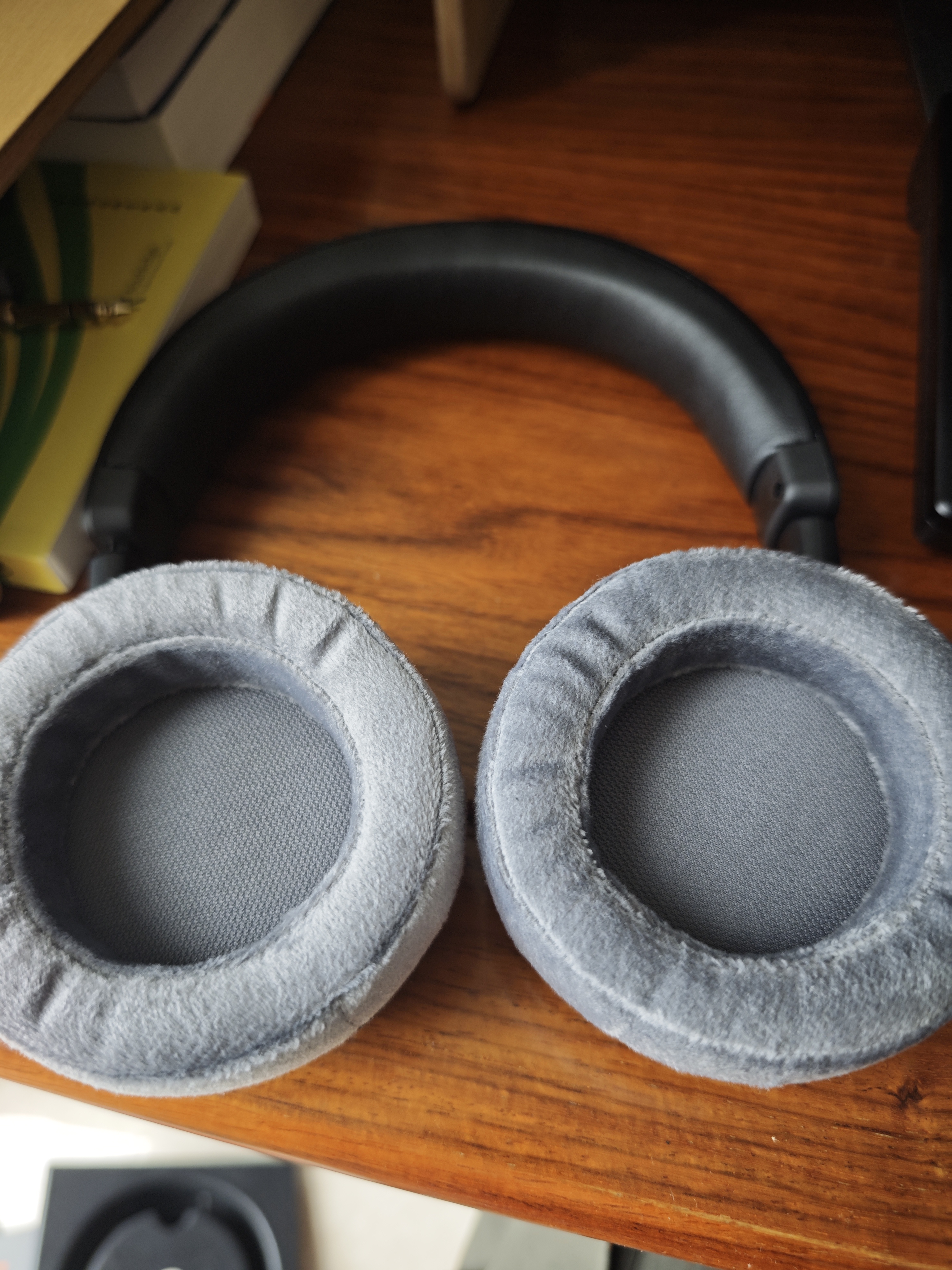 拜雅（beyerdynamic）DT 270 PRO 头戴式专业监听 便携 包耳式录音室封闭式专用耳机 45欧 【送礼推荐】 实拍图