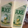 AXE斧头牌 鸭屎香果蔬净洗洁精1.01kg*2瓶 除菌 6大零添加 餐具 实拍图