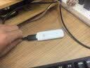 中兴（ZTE）F32随身wifi6免插卡无线上网卡支持5G/4G设备全网通路由器无限随行wi-fi车载宿舍户外流量卡托2026 实拍图