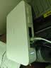 【9成新】小米（MI）万兆交换机 磅礴带宽 即插即用 2个10G SFP+口 自由定义 静音设计 桌搭美观交换机   实拍图