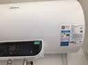 美的（Midea）长效免换镁棒60升2500W 一级能效 40倍耐用加热管 家用储水式电热水器 国家补贴15% F6022-PC1(HE) 实拍图