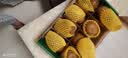 佳沛（zespri）新西兰金奇异果8粒超大果175-204g猕猴桃水果礼盒 实拍图