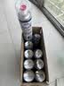 巨奇（JUQI）鞋子除臭剂360ml*10瓶银离子消毒杀菌喷雾球鞋运动鞋防臭鞋袜 实拍图