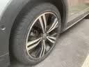 固特异（Goodyear）汽车轮胎 225/45R18 95W 鹰驰F1酷跑 适配起亚索纳塔 御乘升级 实拍图