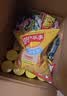 乐事（Lay's）薯片 经典原味 135克*7包 休闲零食 膨化零食 实拍图