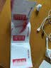 欧莱雅复颜新专研抗皱水乳霜尝鲜套组【试用装】中秋节礼物 实拍图