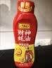 李锦记【百厨大战同款】财神蚝油580g【非遗古法工艺】 挤挤装 鲜蚝熬煮 实拍图