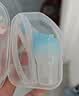 贝亲(Pigeon) 婴儿吸鼻器 婴儿吸式吸鼻器 鼻腔清洁器 15144 实拍图