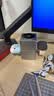 areshQi2认证三合一无线充电器magsafe磁吸15w适用苹果iPhone18promax底座iWatch 12手表耳机桌面充电站 【旋转魔方】qi2认证｜弹出式充电仓｜触控电动旋转 实拍图