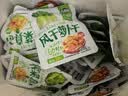 吉香居每日小菜25g*48袋 减盐榨菜萝卜干酸豆角泡椒豇豆礼盒 实拍图