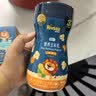 禾泱泱婴幼儿营养玉米花原味19g 高钙宝宝零食0添加白砂糖锻炼抓握6月+ 实拍图