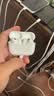 Apple/苹果 AirPods Pro (第三代) 搭配MagSafe充电盒 (USB-C)蓝牙耳机 适用iPhone/iPad/Mac MFHP4CH/A 实拍图