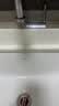 冇觅优品水槽挡水板厨房水池洗碗池洗手盆防溅水挡板隔板硅胶挡硅胶挡水板 实拍图