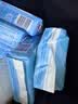 七度空间优雅卫生巾棉柔超薄透气加长日用亲肤275mm40片【新国标认证】 实拍图
