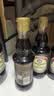 万字纯酿造生抽酱油500ml【0添加 特级酱油】调味炒菜凉拌蘸食龟甲万 实拍图