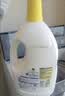 滴露（Dettol）衣物消毒液除菌柠檬3L*3 99.9%杀菌除螨内衣裤衣服消毒水配洗衣液 实拍图
