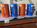福茗源特级四大红茶500g 2026新茶金骏眉祁门小种红茶滇红茶叶中秋礼盒 实拍图