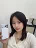 为悟WIWU【3C认证可登机】22.5W快充磁吸支架充电宝移动电源 适用苹果iPhone 18/17华为小米手机 白色 实拍图