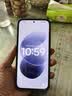小米（MI）REDMI Note 17 6+128 黑 8000mAh大电池 7英寸大屏 AI反诈 国家补贴 红米note15迭代款 5g手机 实拍图