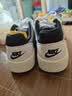 耐克（NIKE）男子运动休闲鞋FULL FORCE运动鞋FB1362-101白灰黑 40 实拍图
