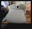 J.Sir腰靠坐垫汽车腰靠车用久坐屁股不疼记忆棉办公室坐垫座椅护腰靠背 实拍图