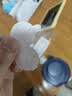 苏泊尔（SUPOR）家用净水壶 便携式滤水壶3.5L蔚蓝1壶7芯过滤净水器净水壶自来水活性炭过滤器滤水器家用版蓝色 实拍图