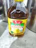 鲁花 【保真菜籽油】食用油 低芥酸特香菜籽油 6.18L   物理压榨 实拍图