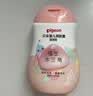贝亲（Pigeon）润肤乳婴儿宝宝身体乳保湿水三角滋润型200ml（新旧款式随机发） 实拍图