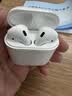 京修（JINGXIU）苹果蓝牙耳机维修airpods换电池喇叭充电仓补配配件更换 Airpods 二代  耳机电池更换 1对 实拍图