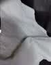 AEMAPE母亲节中老年妈妈夏装棉麻套装女新款刺绣民族风短袖上衣两件套 实拍图