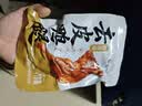 光合力量酱香味去皮大鸭腿开袋即食减脂增肌减高蛋白质卤味零食110g*10袋 实拍图