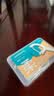 狮王(lion)DENT细毛小头超薄牙刷6-12岁2支颜色随机 实拍图