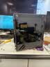 华硕天选6X 16L台式机游戏主机台式电脑主机（酷睿U5 225F RTX5060Ti-8GB显卡 32G DDR5 512G SSD） 实拍图
