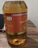 金龙鱼 食用油【保真花生油】压榨 浓香花生油5L（新老包装随机发货） 实拍图